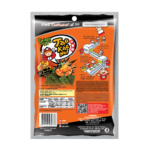 Merevetika krõpsud Tom Yumiga