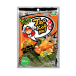 Merevetika krõpsud Tom Yumiga