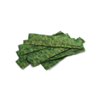 Merevetika krõpsud Tom Yumiga