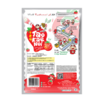 Merevetika krõpsud tomatiga