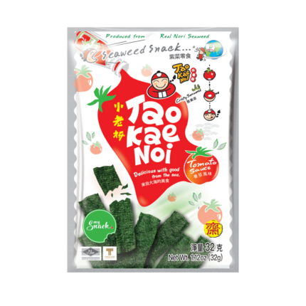 Merevetika krõpsud tomatiga