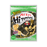 Tempura merevetika krõpsud