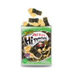 Tempura merevetika krõpsud