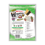 Tempura merevetika krõpsud