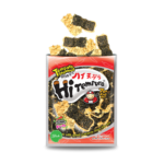 Merevetikas tempura vürtsikas 25 g - Pilt 2