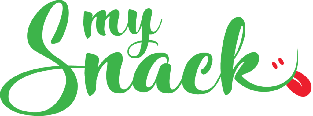 MySnack Logo