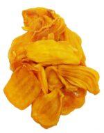 Pehme kuivatatud jaka (jackfruit) 80g - Pilt 2