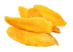 Pehme kuivatatud mango 80 g - Pilt 2