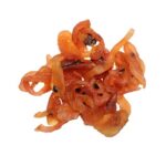 Pehme kuivatatud granadill (passionvili) 80g - Pilt 2