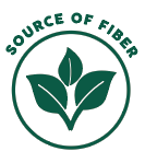 source of fiber