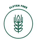 gluten free