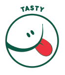 tasty