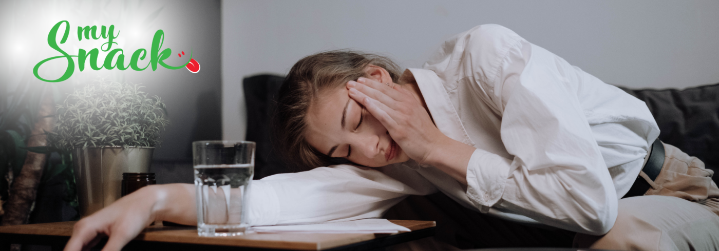 Uuring: rahul ollakse toitumise ja unega, kuid mure on energiataseme ja vaimse heaolu pärast