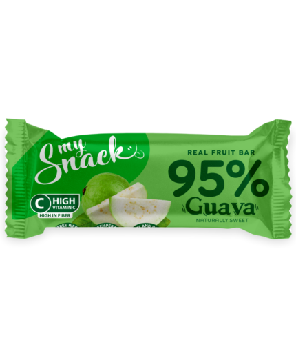 Guava-hedelmäpatukka