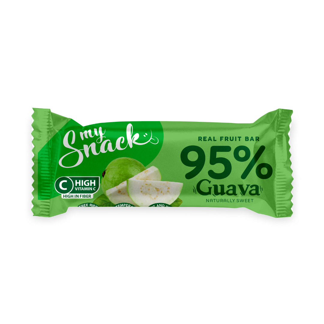 Guajaavibatoon Guava ehk guajaavi puuviljabatoon