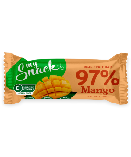 Mango-hedelmäpatukka