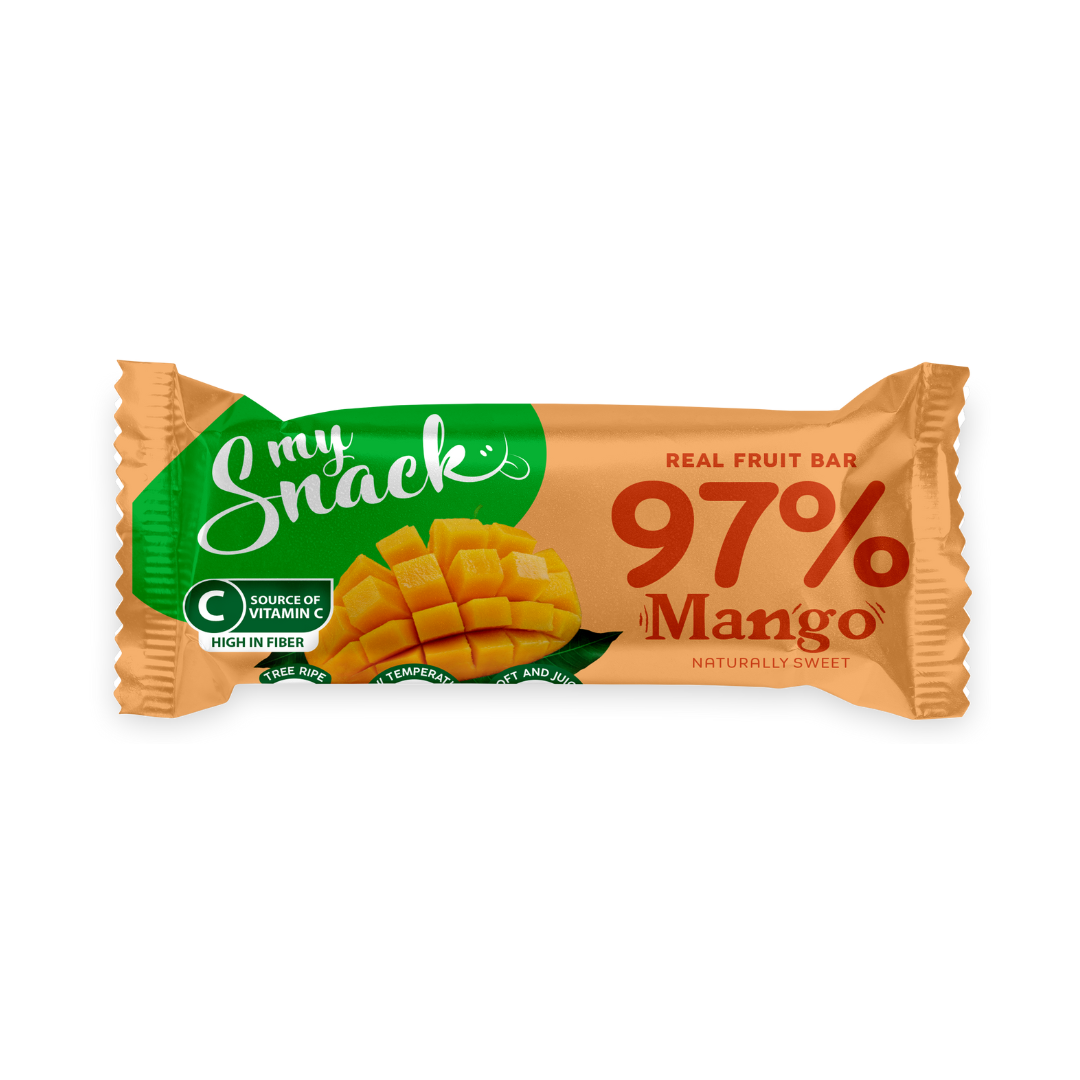 Mangobatoon Mango puuviljabatoon