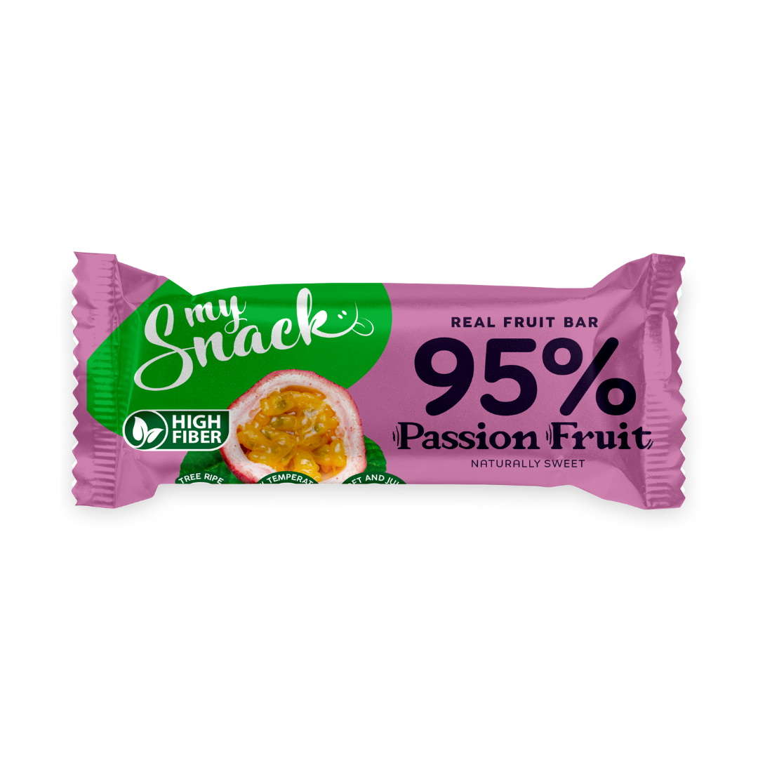 Passionviljabatoon Passioni puuviljabatoon