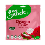 Pehme kuivatatud draakonivili 60g