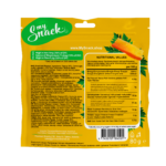 Pehme kuivatatud papaia 80g - Pilt 3