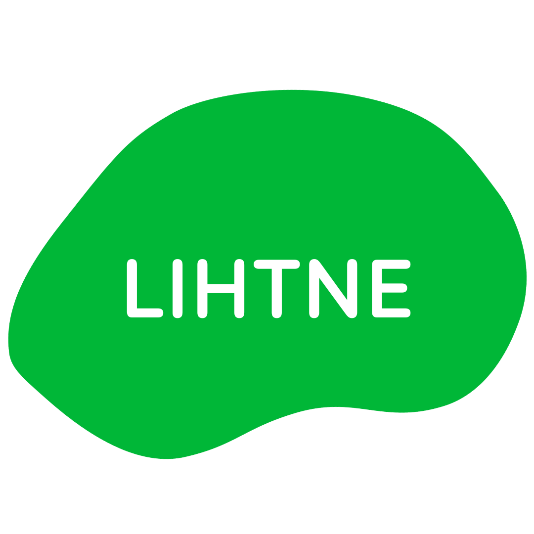 Kodulehele LIHTNE MySnacki snäkid on lihtsad