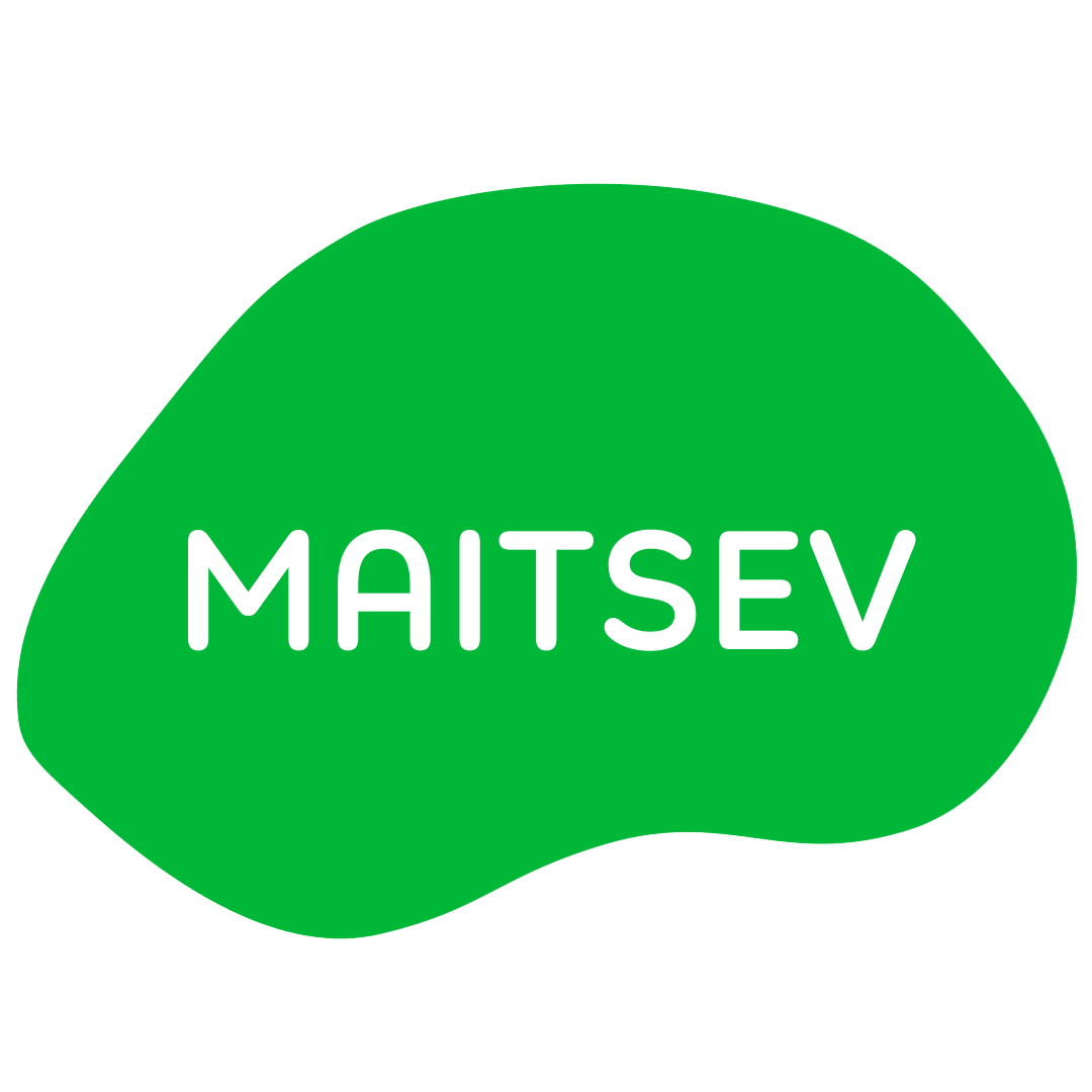 Kodulehele MAITSEV MySnacki snäkid on kasulikud