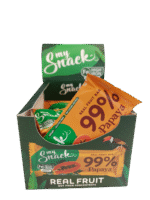 99% papaia puuviljabatoon 30g - Pilt 3