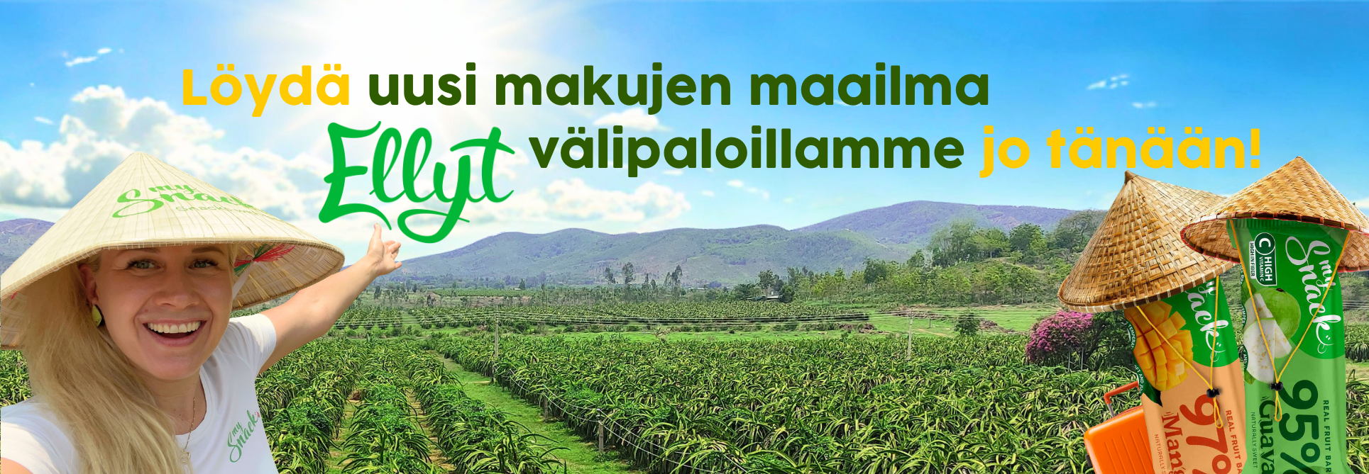 Verkkosivuston kansikuva ELLYT EST