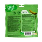 Pehme kuivatatud guajaav (guava) 80g - Kuva 2