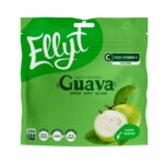 Pehmeä kuivattu guava (guava) 80g