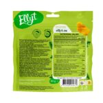 Pehme kuivatatud jaka (jackfruit) 80g - Kuva 3