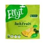 Pehmeä kuivattu jackfruit (jackfruit) 80g