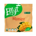 Pehmeä kuivattu mango 80 g