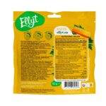 Pehme kuivatatud papaia 80g - Kuva 3