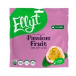 Pehmeä kuivattu granadilla (passionhedelmä) 80 g