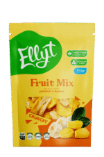 Hedelmäsekoitus 80 g