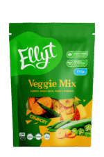 Vegetable mix 60g
