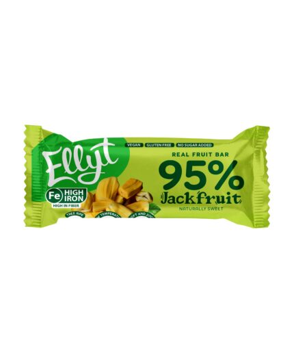 Ellyt jaka fruit bar 30g