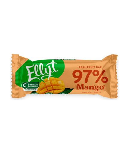 Ellyt mango fruit bar 30g