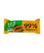 Ellyt papaya fruit bar 30g