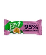 Ellyt passion fruit bar 30g